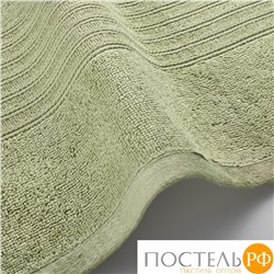 Полотенце "Релакс" 50x90 оливковый