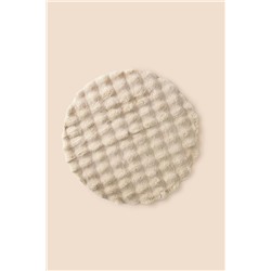 Charlot Post - Bej - 90 cm