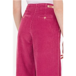 Kadın Pembe Pantolon