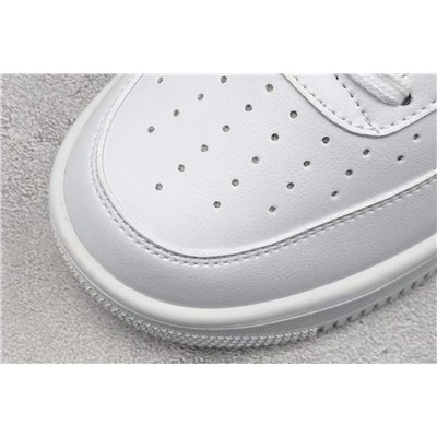 Кроссовки Nik*e Air Force 1 Low AMBUSH