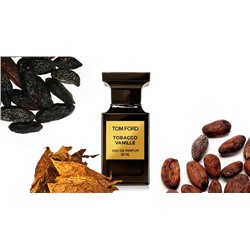TOM FORD TOBACCO VANILLE edp (w) 50ml