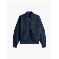 Reversible Bomber