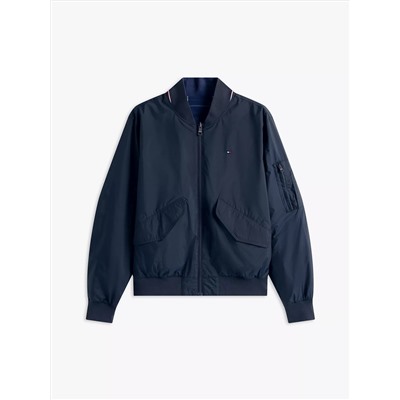 Reversible Bomber