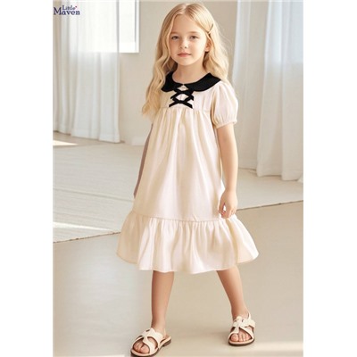 Детское платье Little Mave*n