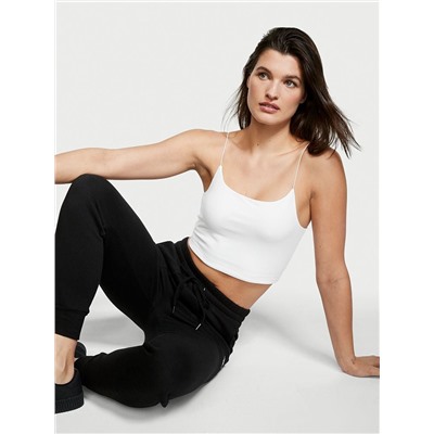 VICTORIA'S SECRET Cotton Tank Top