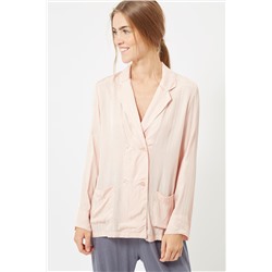 Camisa Rosa pastel