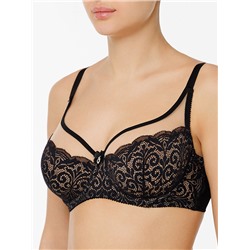 Бюстгальтер 7051 Vitrage мягкая Albina L