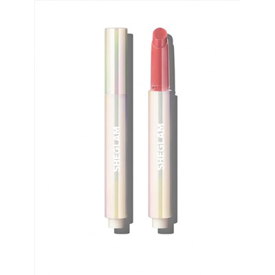 POUT-PERFECT SHINE LIP PLUMPER-PINK FLAMINGO