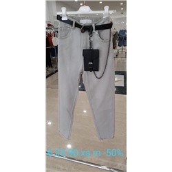 Джинсы New j
