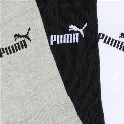 PUMA Elements Sportsocken 3 Paar 883296-10