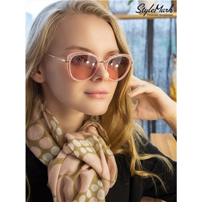 StyleMark Polarized L1467D солнцезащитные очки