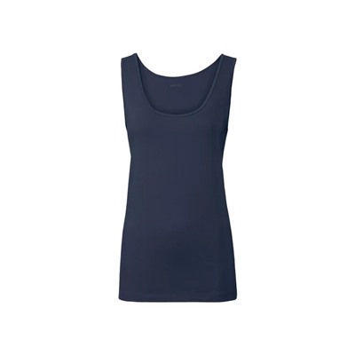 ESMARA® Achselhemd Damen, 3 Stück