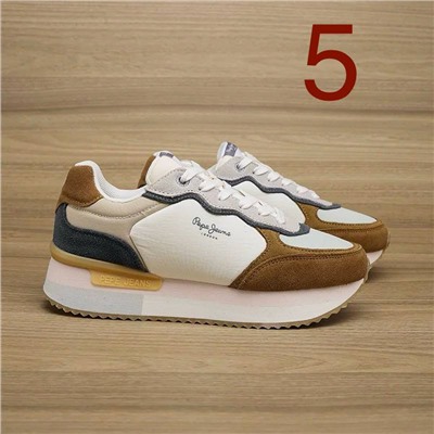 Женские кроссовки Pep*e Jean*s 👟  Экспорт. Оригинал
