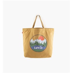 XL GRAPHIC TOTE BAG
