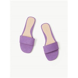 MINIMALIST SANDALS