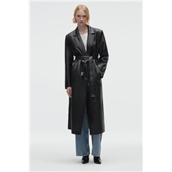 GABARDINA EFECTO PIEL