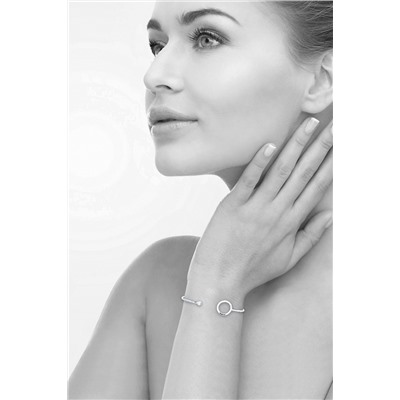 Pulsera Plata