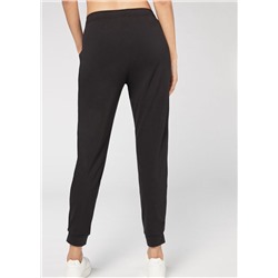 Jogginghose aus Supima-Baumwolle Ultralight