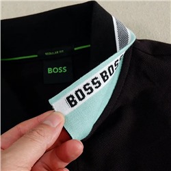 Стильное поло от  ✔️Hugo Bos*s  Экспорт