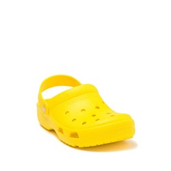 Crocs Coast Perforated Clog