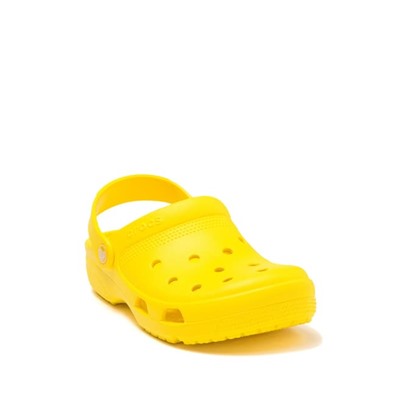 Crocs Coast Perforated Clog
