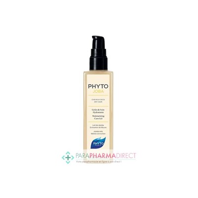 Phyto Joba Gelée de Soin Hydratante Cheveux Secs 150ml