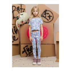 Леггинсы BATIK #1092236