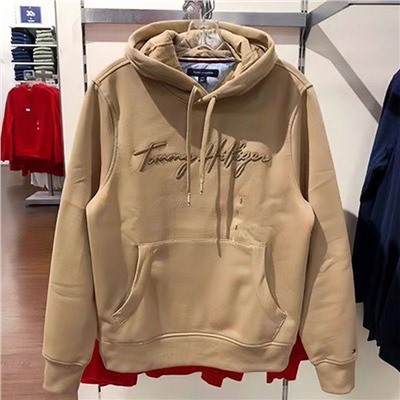Шикарная толстовка худи TOMMY HILFIGE*RОРИГИНАЛ!