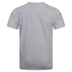 MARVEL Trio Heroes Herren T-Shirt FBMTS302SPO