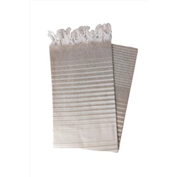 KuzeyClean, Peştemal , Banyo Plaj Havlusu %100 Pamuk 100x175