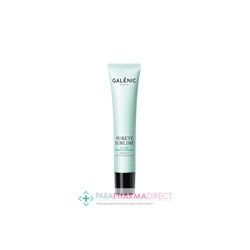 Galénic Pureté Sublime Fluide Matité Parfaite 40ml