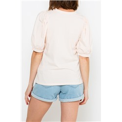 Camiseta Blanco