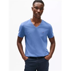 Slim Fit V-Neck T-Shirt