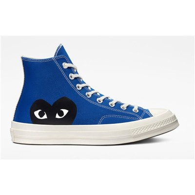 Converse x PLAY Comme des Garçons Chuck 70