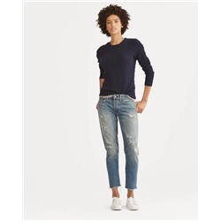 POLO RALPH LAUREN The Avery Boyfriend