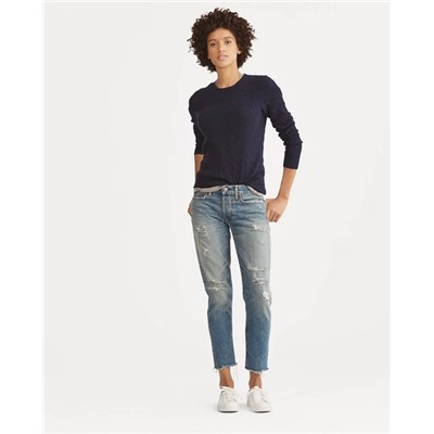 POLO RALPH LAUREN The Avery Boyfriend