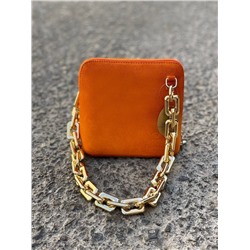 Ab.Zapatos Pelle 306 CG (440) naranja