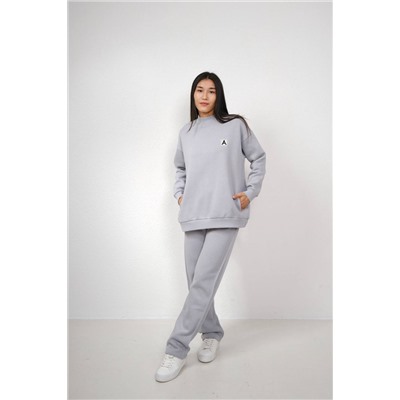 Супер стильные костюмы  НА ФЛИСЕ ❤️  🎁 ⭐️A  PREMIUM   COTTON FLIS