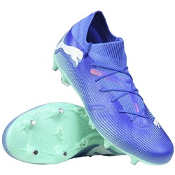 PUMA Future 7 Match MxSG Herren Stollen Fußballschuhe 107933-01