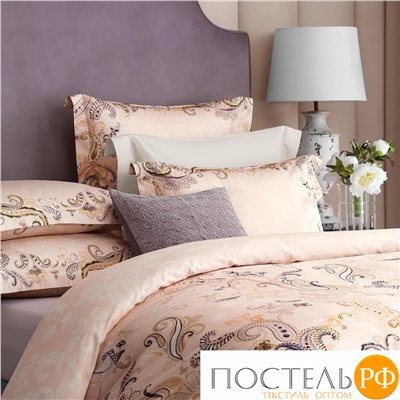 TOGAS к-т наволочек ЛАТИКА перс 50x90-2, 2 пр, xл/сат