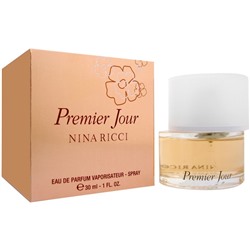 NINA RICCI PREMIER JOUR edp (w) 30ml