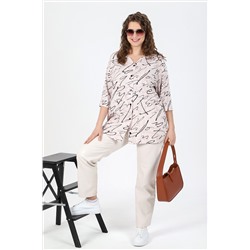 Блузка Мода-2