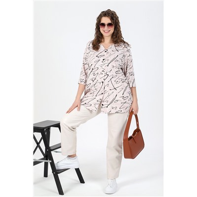 Блузка Мода-2