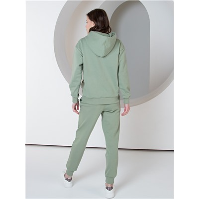 ТРИКОТАЖНЫЙ КОСТЮМ