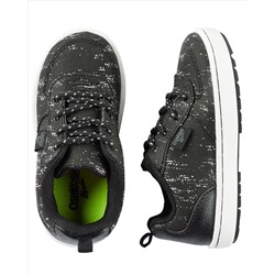 OshKosh Faux Leather Sneakers