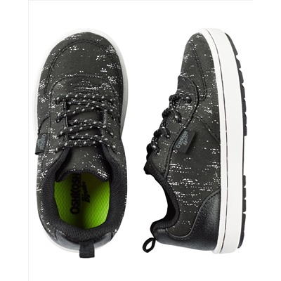 OshKosh Faux Leather Sneakers