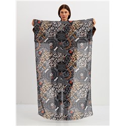 Палантин женский KSH25-K1253