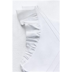 POCAS UNIDADES VESTIDO MIDI RIB COMBINADO