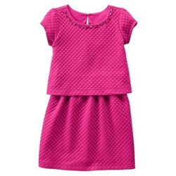 Tiered Dress
