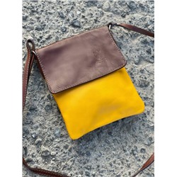 Pelle 905 (220) Amarillo-Marron АКЦИЯ